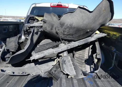 2023 Chevrolet Colorado 2Wd Short Box Wt из США, поврежденный, VIN 1GCGSBEC0P1262578